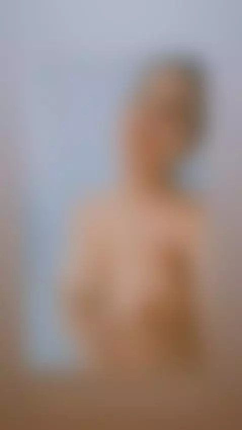 You shower with me? 💦😈 by ariaarosee