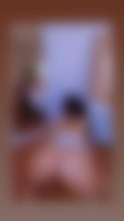 And if you take me like this?  How rich feel you by ariaarosee