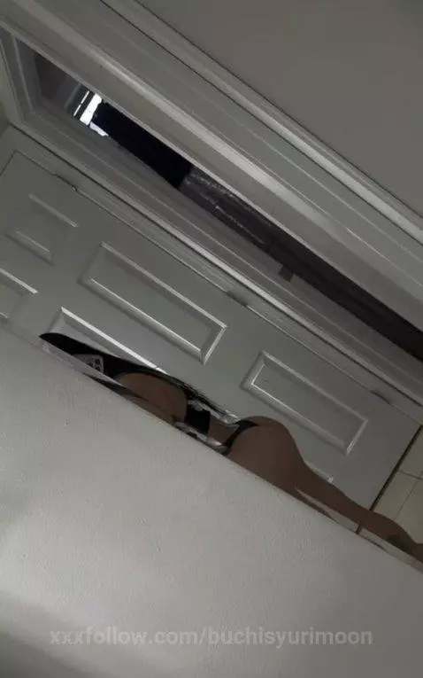 Follow me on my links🔥🔥💙 by buchisyurimoon