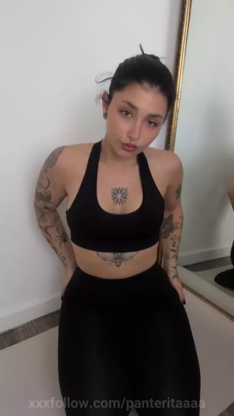 Your lust feeds my fire 😈❤️‍🔥 by panteritaaaa