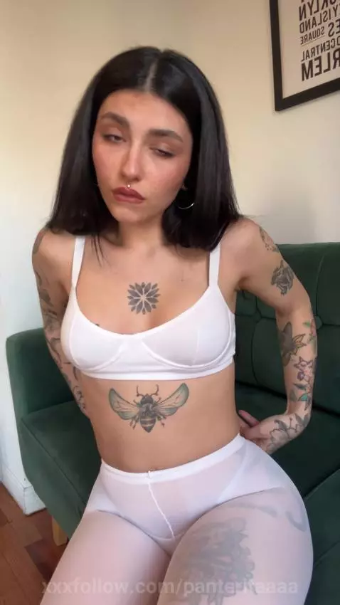 So close to your limits 💥🖤 by panteritaaaa