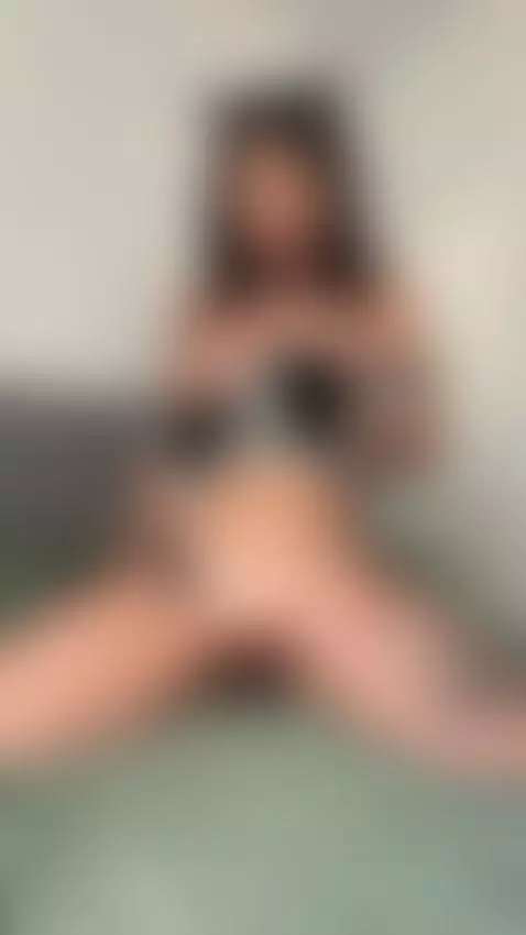 My tease doesn’t need permission 😏🩶 by panteritaaaa