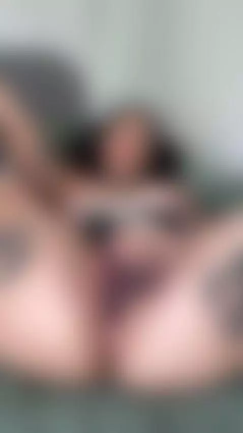 So close to giving in 😏💋 by panteritaaaa