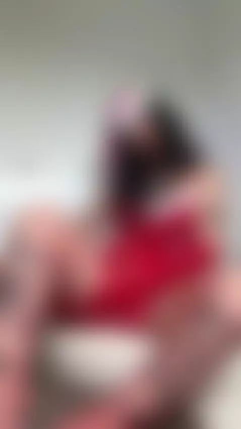 So close to giving in 😏💋 by panteritaaaa