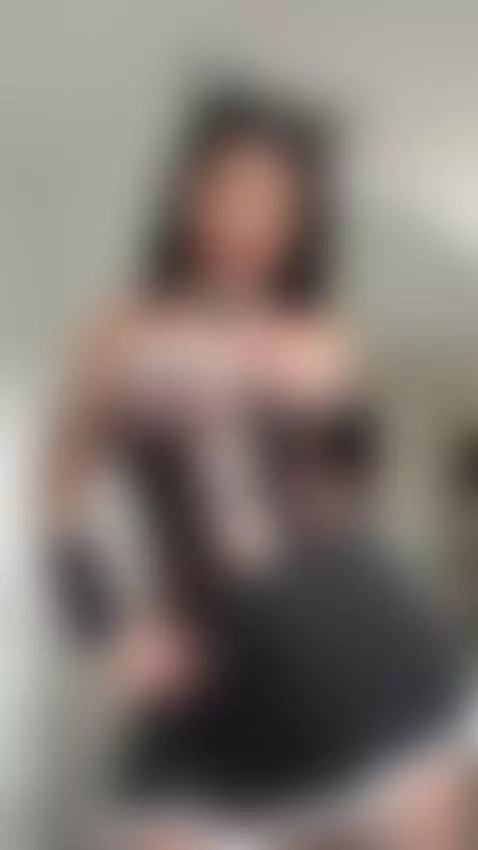 You can feel me even from afar 💋🩶 by panteritaaaa