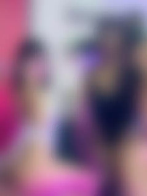 Dangerous trio by sofia-villareal