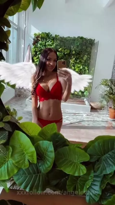 Find Me here  ☘️💋

https://ton.place/angelevans by angelevans