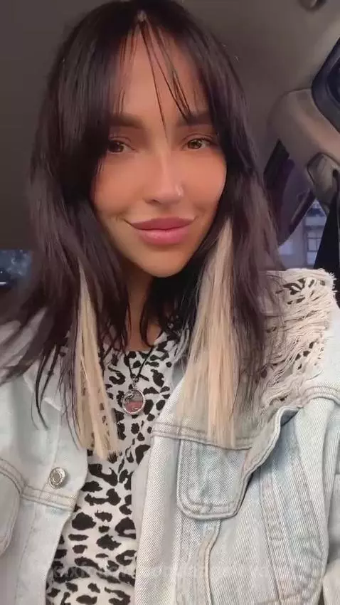 Find Me here  ☘️💋

https://gentlyx.com/angelevans

https://t... by angelevans