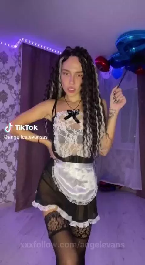 Find Me here  ☘️💋

https://gentlyx.com/angelevans

https://t... by angelevans