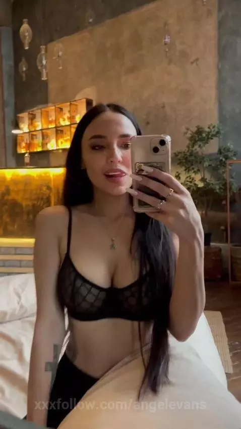 Find Me here  ☘️💋

https://gentlyx.com/angelevans

https://t... by angelevans