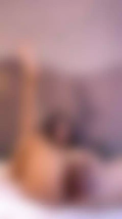 I fuck my pussy with my legs well open, moaning only for you by ambarross