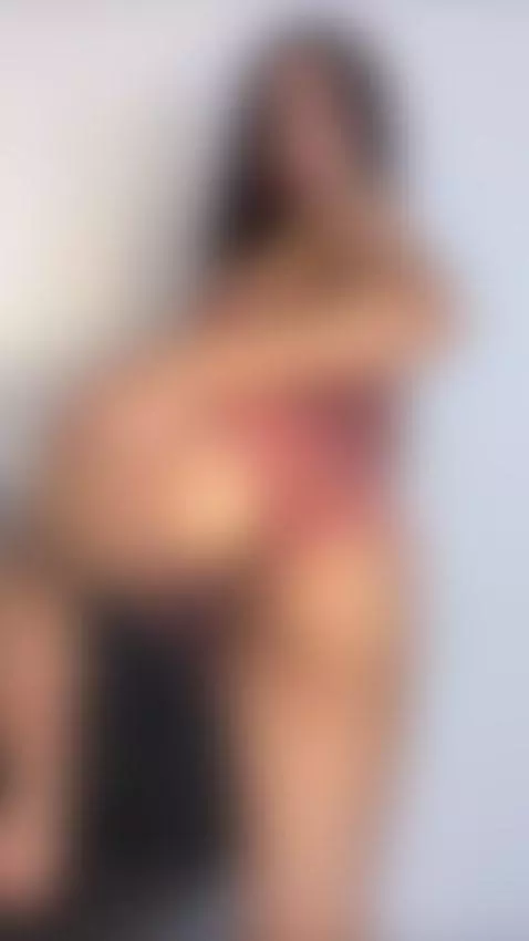 Imagine my big ass bouncing on your face... or your cock? by ambarross