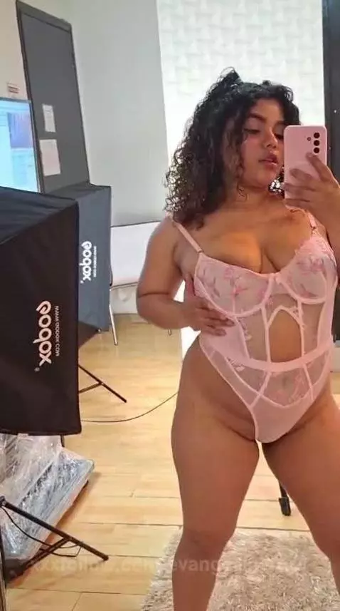 come and fuck me hard baby  🥵🥵 by evangellinefox1