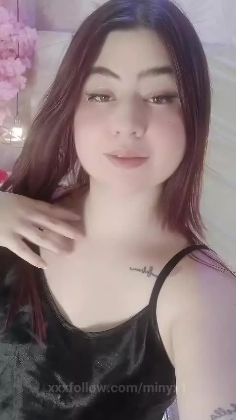 I want you to fill my pussy with your rich cock and fill it ... by minyx1