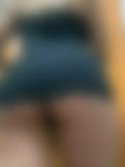 this little black dress won't stay down... by itscrystalpage