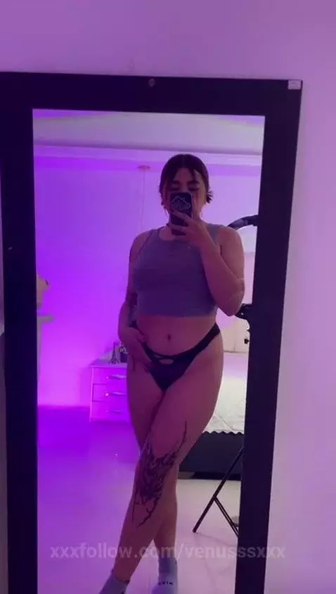 Hi, how was your day? by venusssxxx