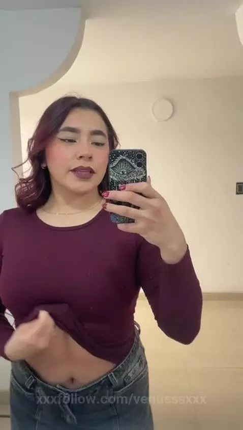 I'm hot for you by venusssxxx