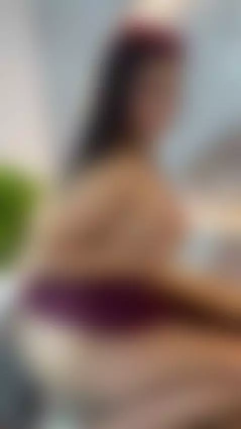 Twerk to the rhythm of your cock 😈🍆 by lizzyolsen