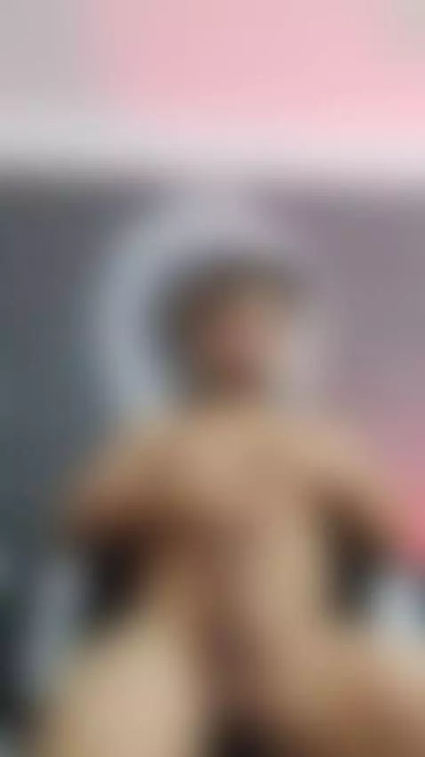 I'M VERY HORNY AND U?🥵 by little-alan