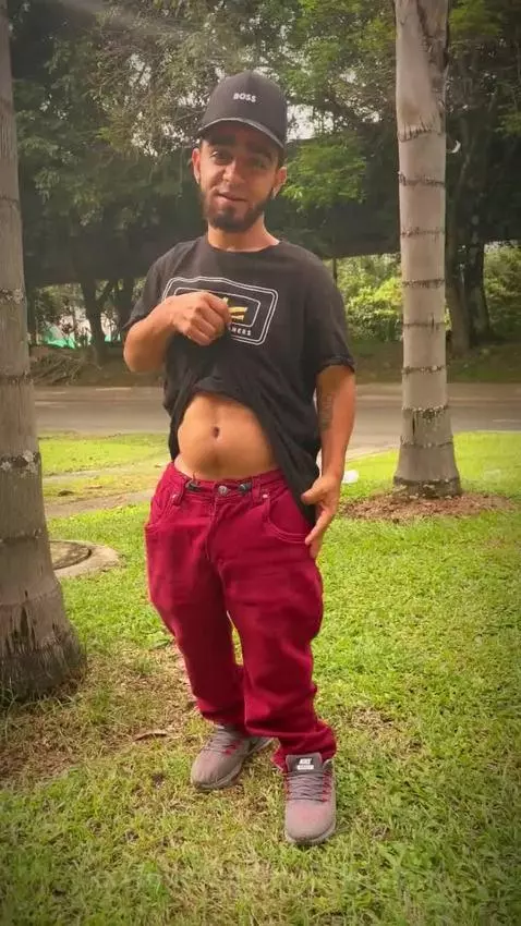 What do you think?😏 by little-alan