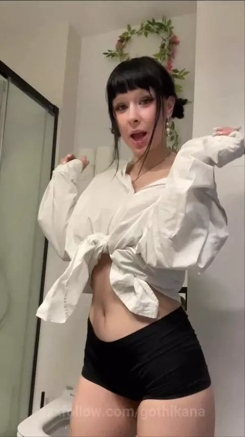 Subscribing through bio is easy! 👍✨ by gothikana