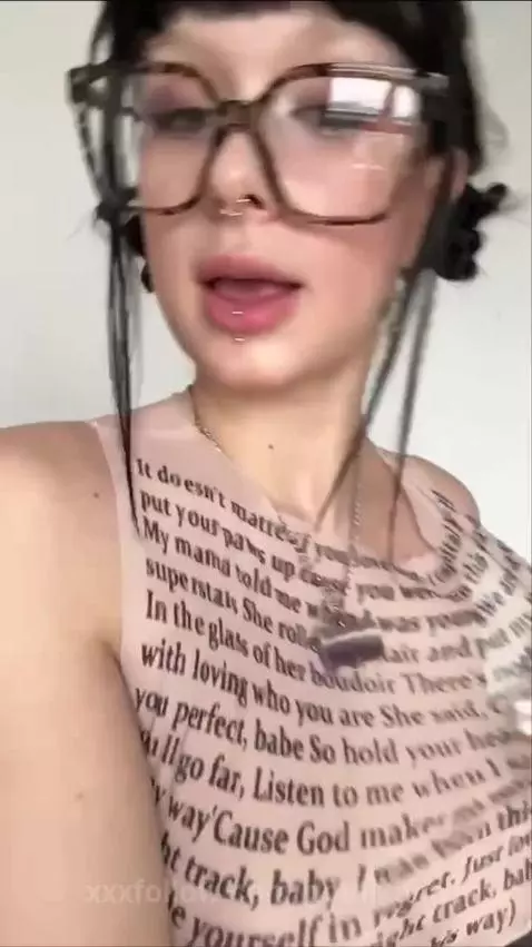 New stuff in bio — subscribe! 🆕📲 by gothikana