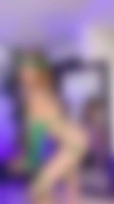 🎃🎃Poison Ivy🎃🎃 by tatianamlf