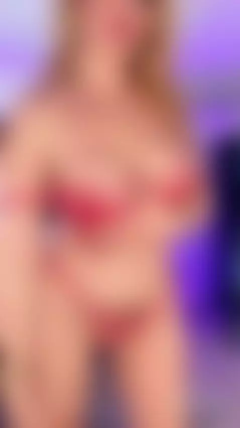 🔥❤️ Sexy red ❤️🔥 by tatianamlf