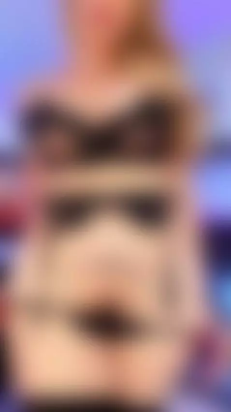 In Black lace by tatianamlf