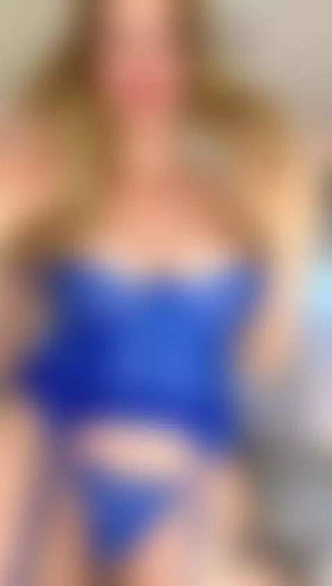 💙💙 In blue  💙💙 by tatianamlf