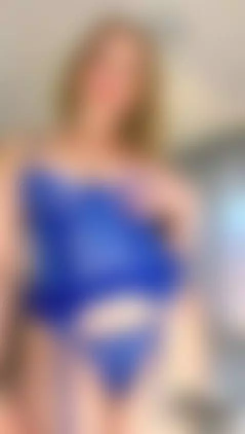 💙💙 In blue  💙💙 by tatianamlf