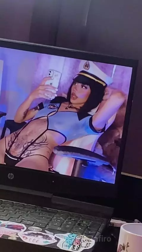 te arrestaré 👀

https://es.stripchat.com/Elektra777 by 7afiro