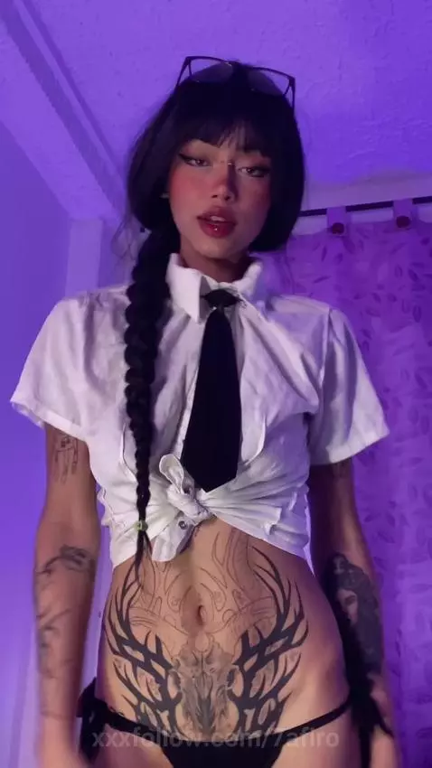 mmm😛 follow me IG: 7_afiro by 7afiro