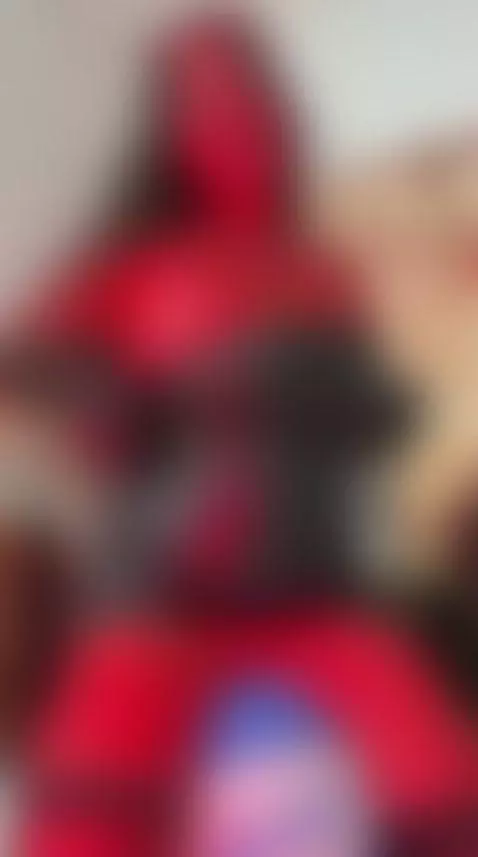 I may look like trouble… because I am 😈 by katemoorex