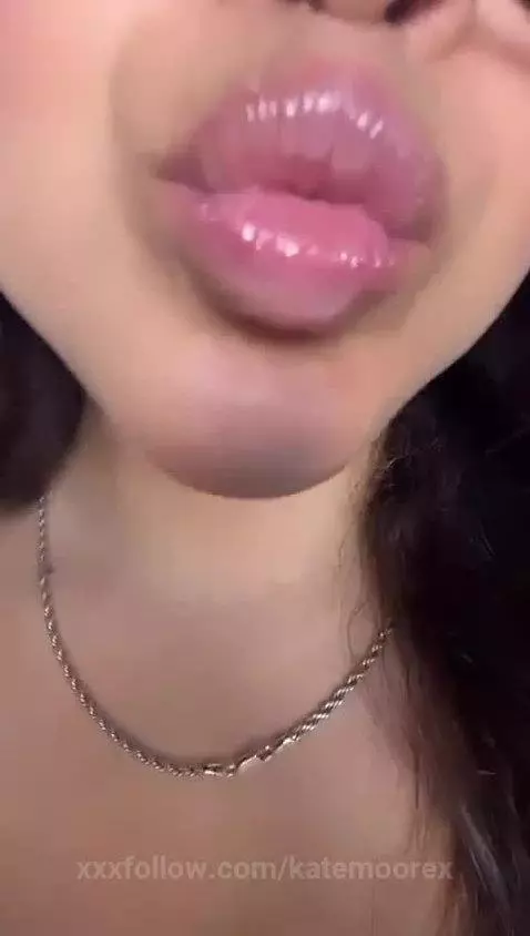 Happy new week, baby… I just got online and I’m already feel... by katemoorex