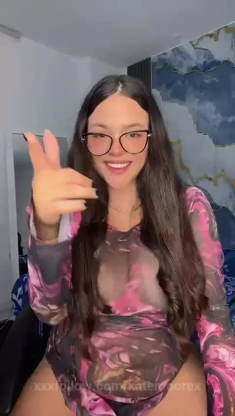 delicious big tits by katemoorex