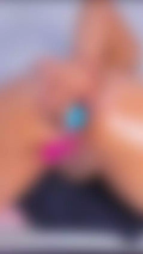 Touching my ass🍑🔥 by thalia888