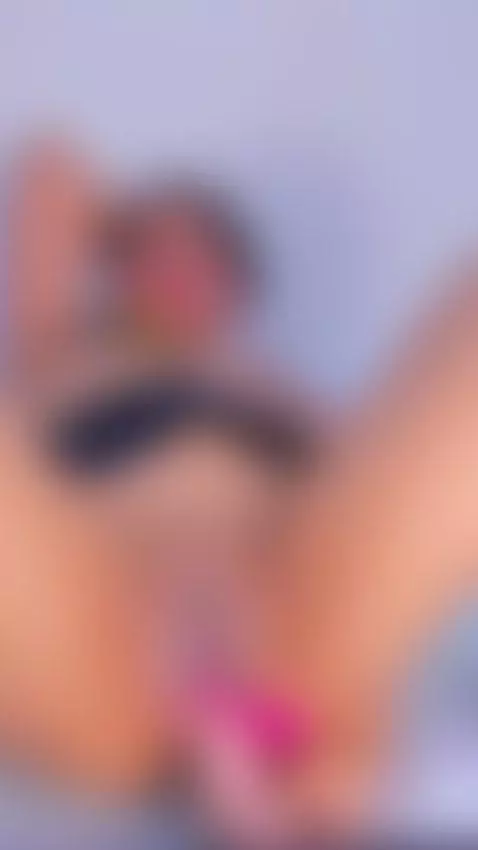 Fucking my pussy hard by thalia888