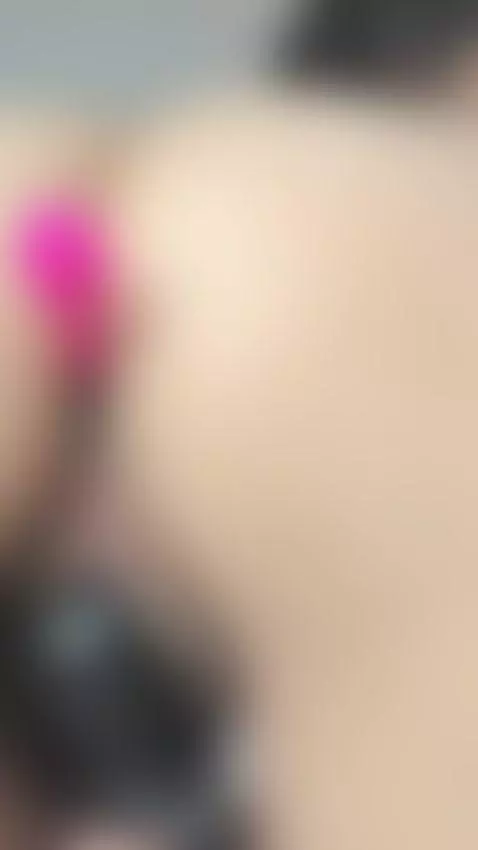 Double vibration💦 by bonnie19