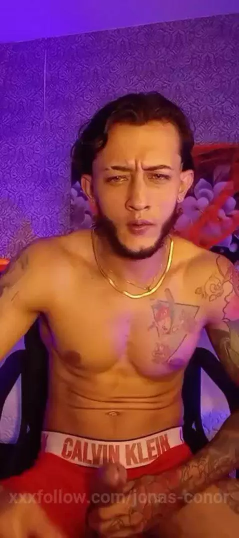 my delicious cock 😉😋 by jonas-conor