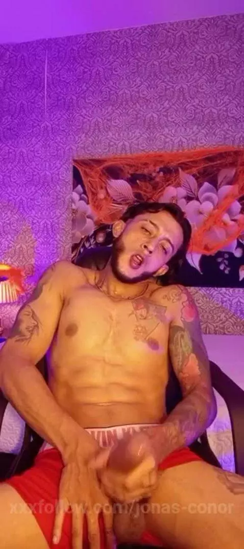 🔥🔥🍆 by jonas-conor