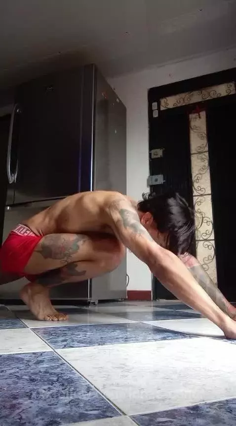 sexyboy, boylatino, sexyman by jonas-conor