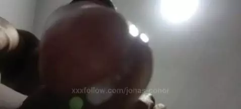 MASTURTARION HARD + CUM FOR U by jonas-conor