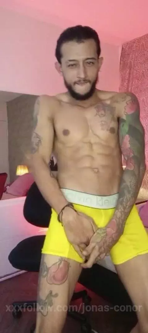 Shall we dance?🔥😏 by jonas-conor