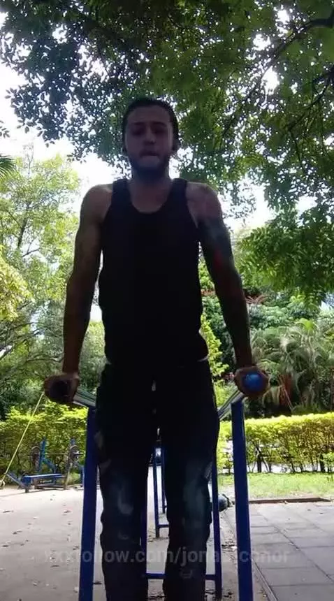 A little piece of my day to day by jonas-conor