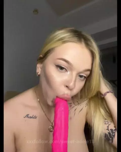 blowjob, sloppyblowjob, chubby by sweet-adele18