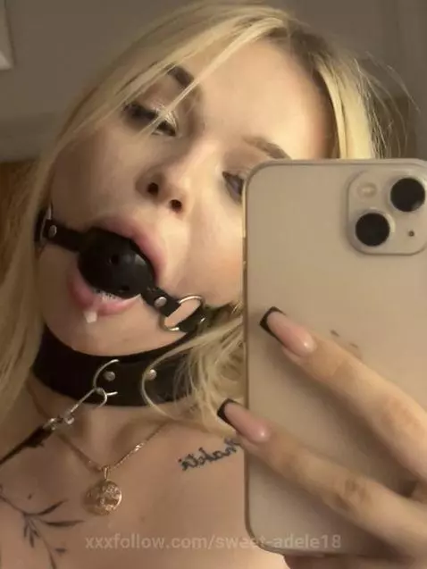 bdsmscene, bdsmsubmissive, nippleplay by sweet-adele18