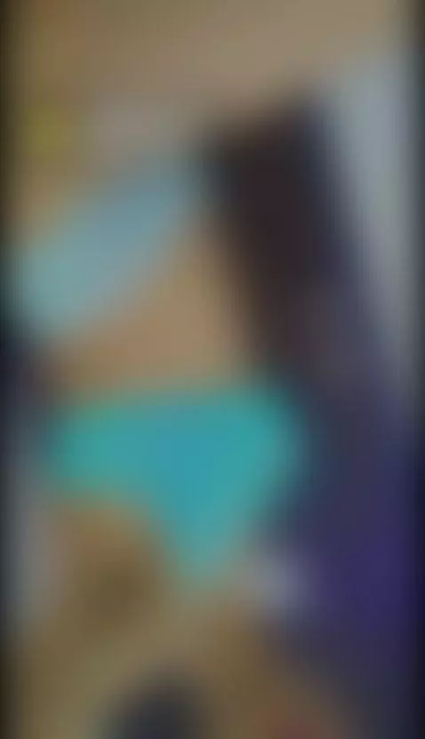 I’m wet, wild, and waiting for you 🍑💦 by ginaaharper