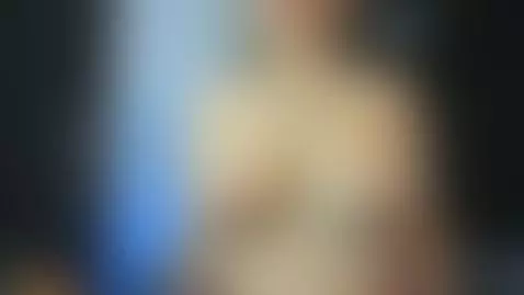 Bouncing, bouncing my big tits by saramills30