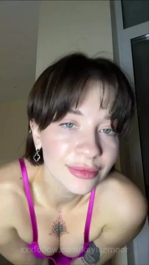 Talent and charisma! 😍 Subscribe in bio! by kayleemoor